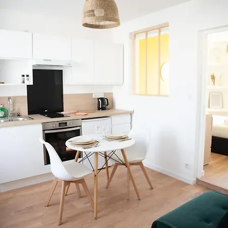 Apartment Mla Homes - Sunny Foller