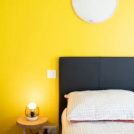 Mla Homes - Sunny Foller Apartment Nancy