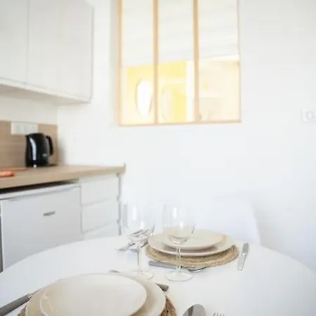 Apartment Mla Homes - Sunny Foller